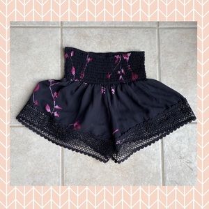 Band of Gypsies Shorts